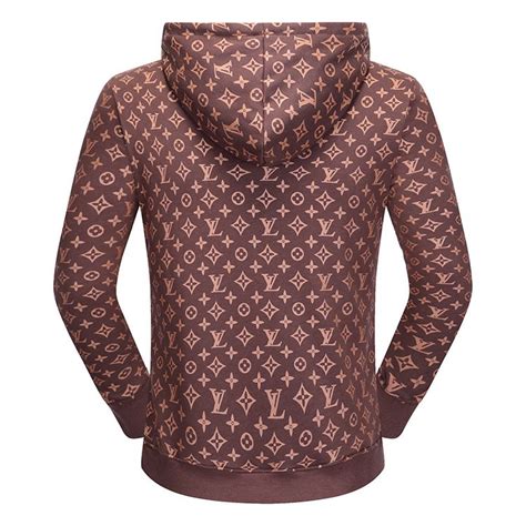 louis vuitton sweater replica|louis vuitton sweater women's.